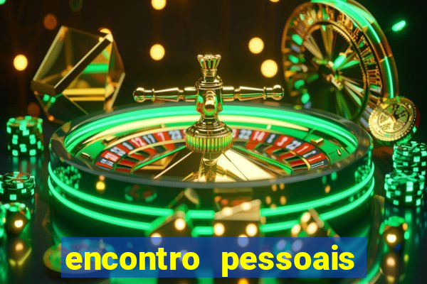 encontro pessoais correio da bahia